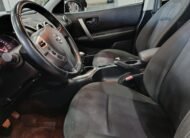 NISSAN QASHQAI 1.5 dci 360