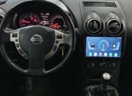 NISSAN QASHQAI 1.5 dci 360