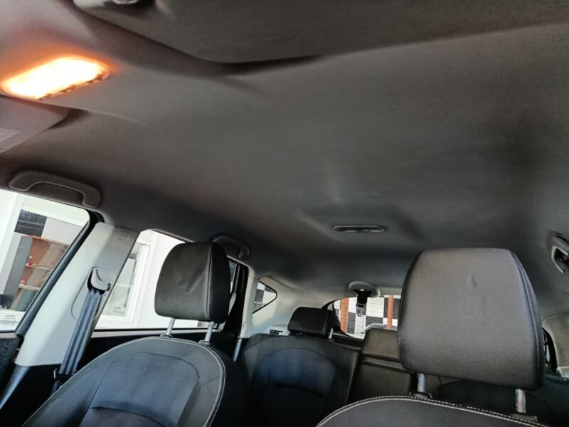 NISSAN QASHQAI 1.5 dci 360