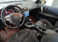 NISSAN QASHQAI 1.5 dci 360