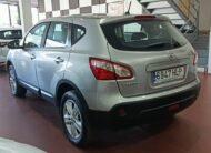 NISSAN QASHQAI 1.5 dci 360
