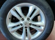 NISSAN QASHQAI 1.5 dci 360