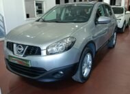 NISSAN QASHQAI 1.5 dci 360