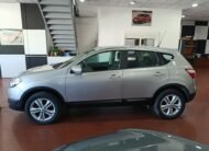 NISSAN QASHQAI 1.5 dci 360