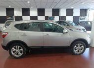 NISSAN QASHQAI 1.5 dci 360