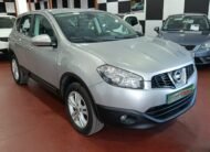 NISSAN QASHQAI 1.5 dci 360