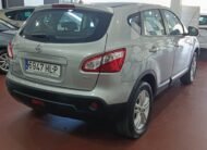 NISSAN QASHQAI 1.5 dci 360