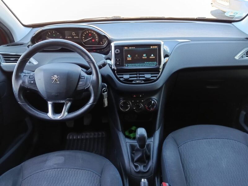 PEUGEOT 206 1.6 hdi 100cv