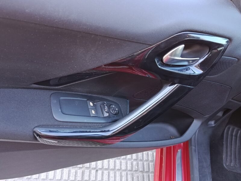 PEUGEOT 206 1.6 hdi 100cv