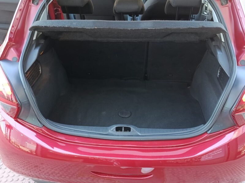 PEUGEOT 206 1.6 hdi 100cv