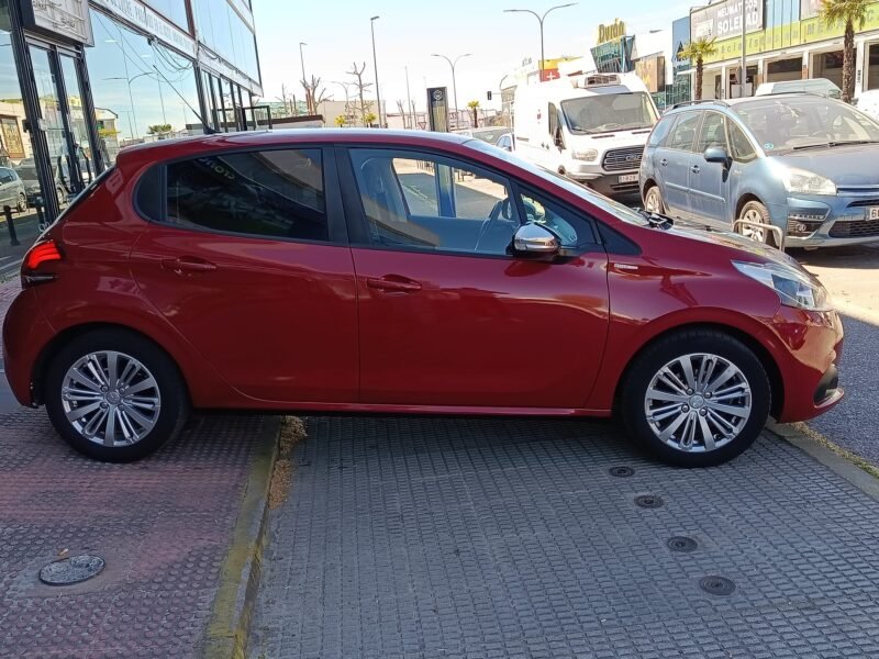 PEUGEOT 206 1.6 hdi 100cv