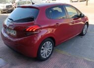 PEUGEOT 206 1.6 hdi 100cv