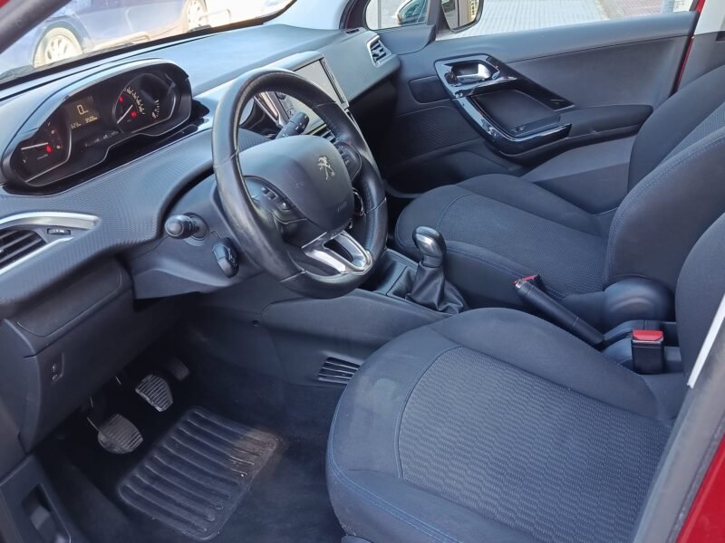 PEUGEOT 206 1.6 hdi 100cv