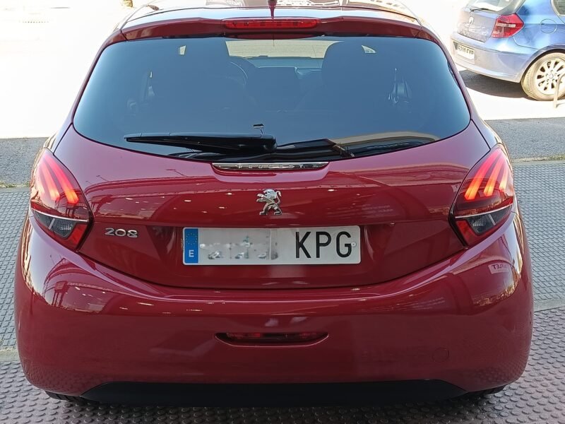 PEUGEOT 206 1.6 hdi 100cv