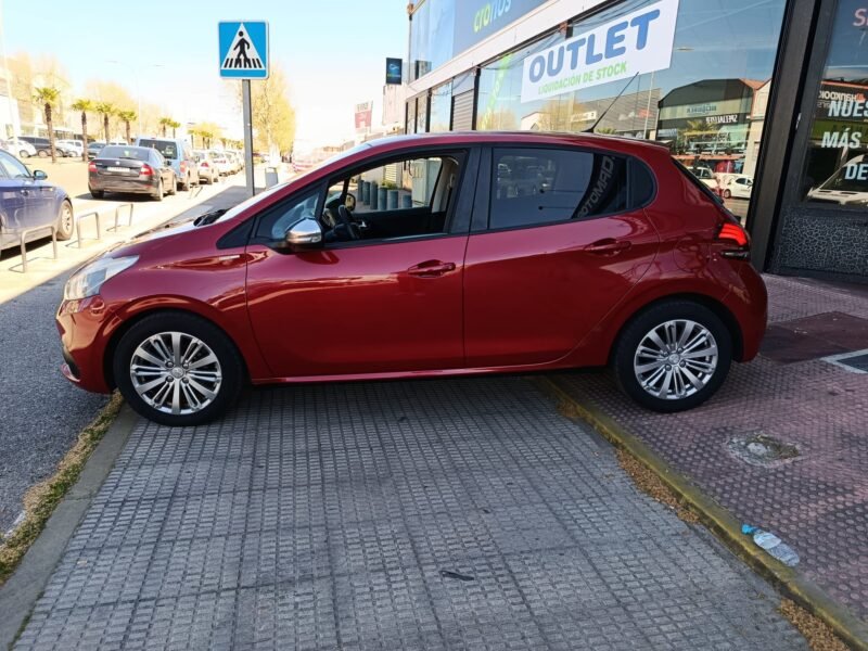 PEUGEOT 206 1.6 hdi 100cv