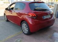 PEUGEOT 206 1.6 hdi 100cv