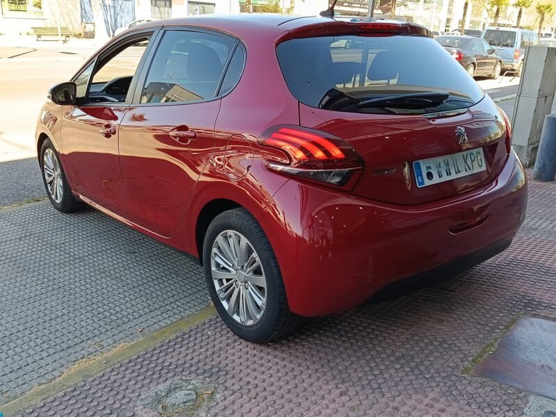 PEUGEOT 206 1.6 hdi 100cv