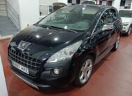 PEUGEOT 3008 1.6 HDi Allure