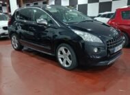 PEUGEOT 3008 1.6 HDi Allure