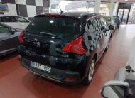 PEUGEOT 3008 1.6 HDi Allure