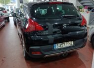 PEUGEOT 3008 1.6 HDi Allure