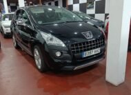 PEUGEOT 3008 1.6 HDi Allure