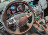 FORD Focus 1.6 tdci 95cv trend