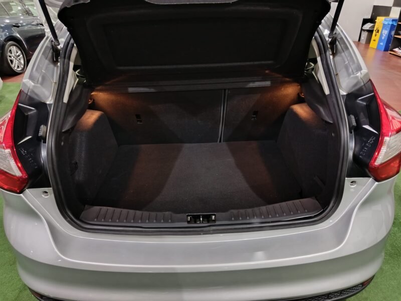 FORD Focus 1.6 tdci 95cv trend