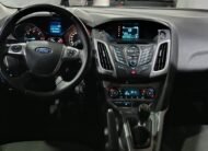 FORD Focus 1.6 tdci 95cv trend