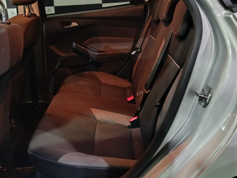 FORD Focus 1.6 tdci 95cv trend