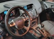 FORD Focus 1.6 tdci 95cv trend