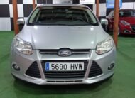 FORD Focus 1.6 tdci 95cv trend