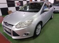 FORD Focus 1.6 tdci 95cv trend