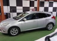 FORD Focus 1.6 tdci 95cv trend