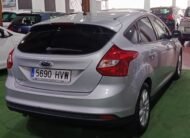 FORD Focus 1.6 tdci 95cv trend