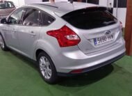 FORD Focus 1.6 tdci 95cv trend