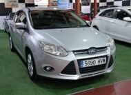 FORD Focus 1.6 tdci 95cv trend