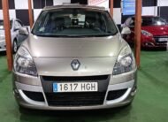 RENAULT scenic 1.5 dci aut. dinamique