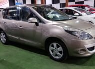 RENAULT scenic 1.5 dci aut. dinamique