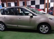 RENAULT scenic 1.5 dci aut. dinamique
