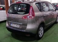 RENAULT scenic 1.5 dci aut. dinamique
