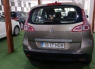 RENAULT scenic 1.5 dci aut. dinamique