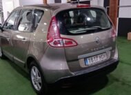 RENAULT scenic 1.5 dci aut. dinamique