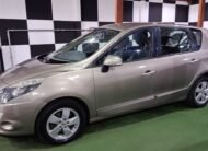 RENAULT scenic 1.5 dci aut. dinamique