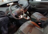 RENAULT scenic 1.5 dci aut. dinamique