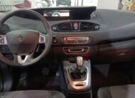 RENAULT scenic 1.5 dci aut. dinamique