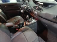 RENAULT scenic 1.5 dci aut. dinamique