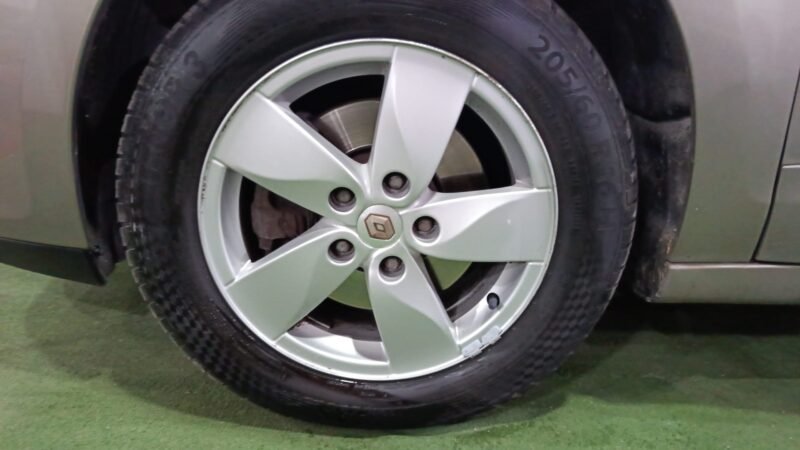 RENAULT scenic 1.5 dci aut. dinamique