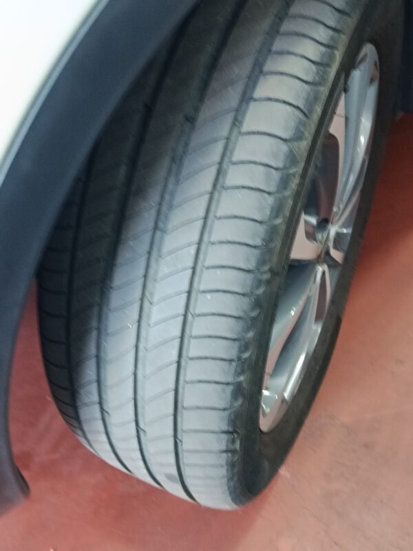 NISSAN QASHQAI+2 1.5 dci acenta