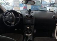 NISSAN QASHQAI+2 1.5 dci acenta